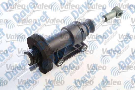 424042 Debriyaj Merkezi Ust Plastik Volkswagen Amarok 2.0 Bitdi 19,05 Mm 2010-